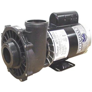 Pump Executive 3HP 56FR 2 SPD 2IN 230volt